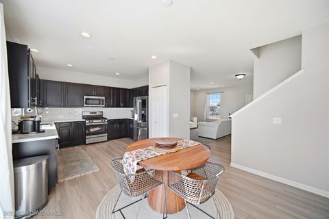 Tiny photo for 1816 Wellington Drive, Joliet, IL 60431 (MLS # 12580393)