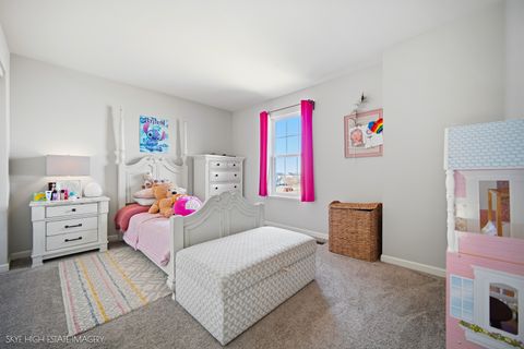 Tiny photo for 1816 Wellington Drive, Joliet, IL 60431 (MLS # 12580393)