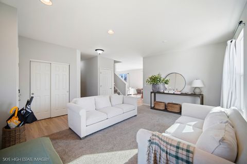 Tiny photo for 1816 Wellington Drive, Joliet, IL 60431 (MLS # 12580393)