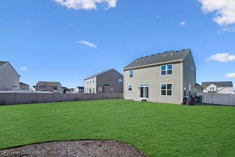 Tiny photo for 1816 Wellington Drive, Joliet, IL 60431 (MLS # 12580393)