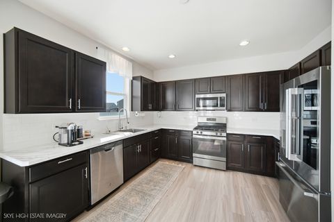 Tiny photo for 1816 Wellington Drive, Joliet, IL 60431 (MLS # 12580393)