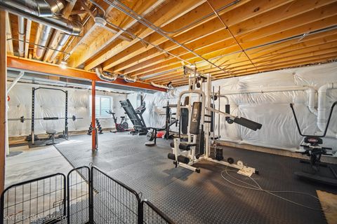 Tiny photo for 1816 Wellington Drive, Joliet, IL 60431 (MLS # 12580393)