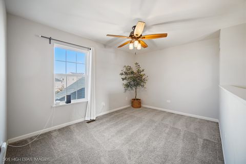 Tiny photo for 1816 Wellington Drive, Joliet, IL 60431 (MLS # 12580393)