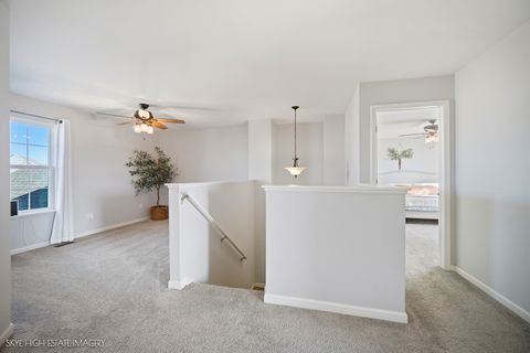 Tiny photo for 1816 Wellington Drive, Joliet, IL 60431 (MLS # 12580393)