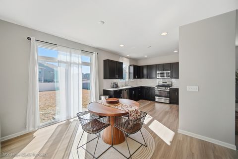 Tiny photo for 1816 Wellington Drive, Joliet, IL 60431 (MLS # 12580393)