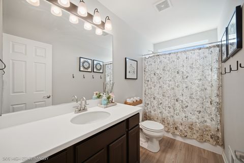 Tiny photo for 1816 Wellington Drive, Joliet, IL 60431 (MLS # 12580393)