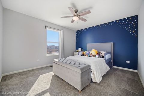 Tiny photo for 1816 Wellington Drive, Joliet, IL 60431 (MLS # 12580393)