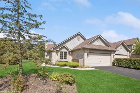 A home in Lemont