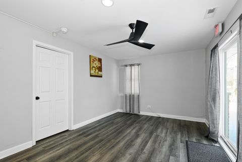 Tiny photo for Park Forest, IL 60466 (MLS # 12560352)