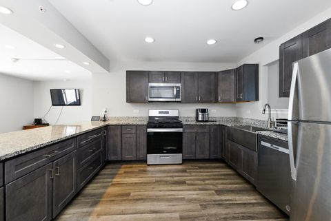 Tiny photo for Park Forest, IL 60466 (MLS # 12560352)