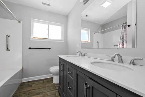 Tiny photo for Park Forest, IL 60466 (MLS # 12560352)