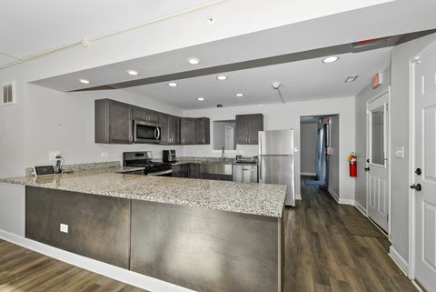 Tiny photo for Park Forest, IL 60466 (MLS # 12560352)