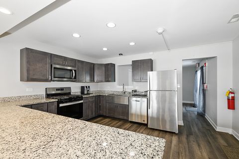 Tiny photo for Park Forest, IL 60466 (MLS # 12560352)