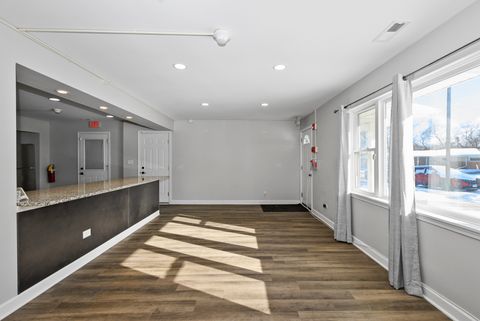 Tiny photo for Park Forest, IL 60466 (MLS # 12560352)