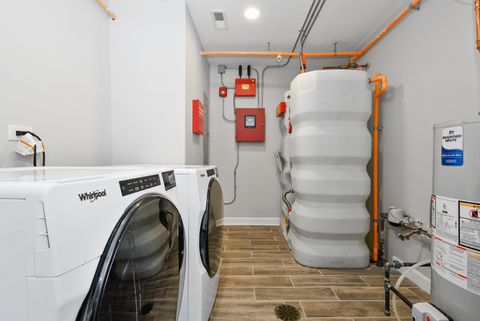 Tiny photo for Park Forest, IL 60466 (MLS # 12560352)