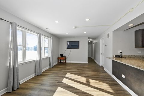 Tiny photo for Park Forest, IL 60466 (MLS # 12560352)