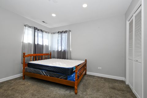 Tiny photo for Park Forest, IL 60466 (MLS # 12560352)