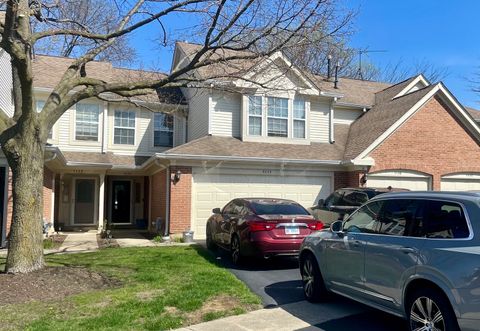 4434 EDINBURG Lane 0 Hanover Park IL 60133
