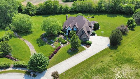 18545 S Marilynn Court Mokena IL 60448