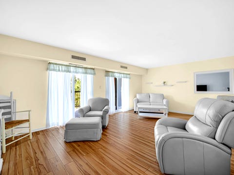 Tiny photo for 1415 E Central Road NE #305A, Arlington Heights, IL 60005 (MLS # 12691248)