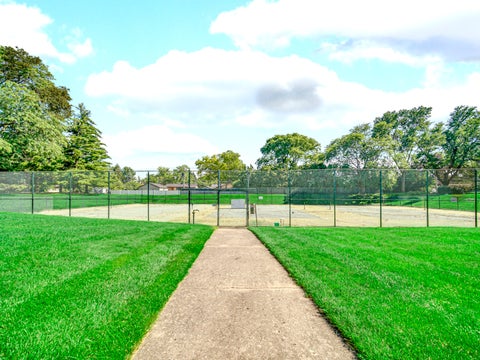 Tiny photo for 1415 E Central Road NE #305A, Arlington Heights, IL 60005 (MLS # 12691248)