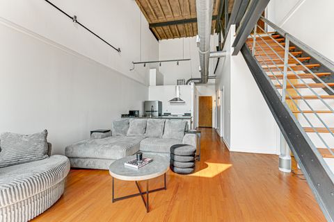 Tiny photo for 6300 S Woodlawn Street #305, Chicago, IL 60637 (MLS # 12622397)