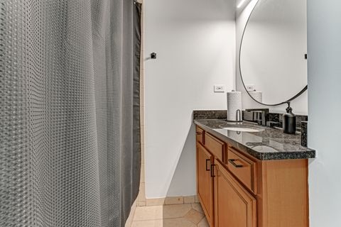 Tiny photo for 6300 S Woodlawn Street #305, Chicago, IL 60637 (MLS # 12622397)