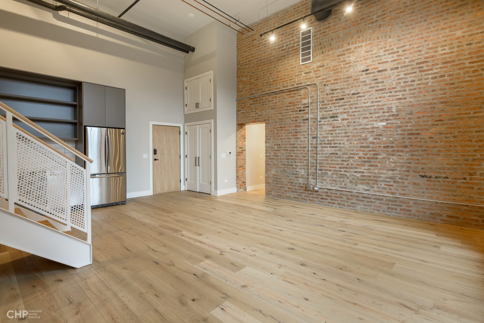 729 N Sangamon Street 309