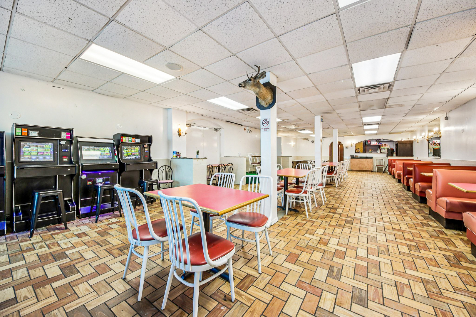 5039 W Diversey Avenue