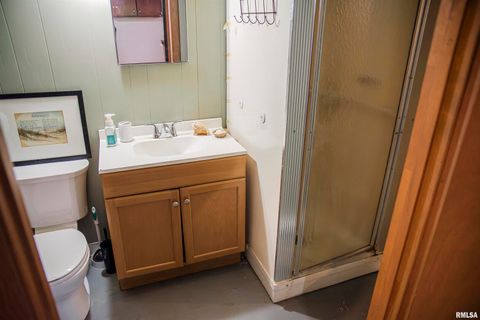 Tiny photo for 700 N 66TH Street, Quincy, IL 62301 (MLS # QC4269935)