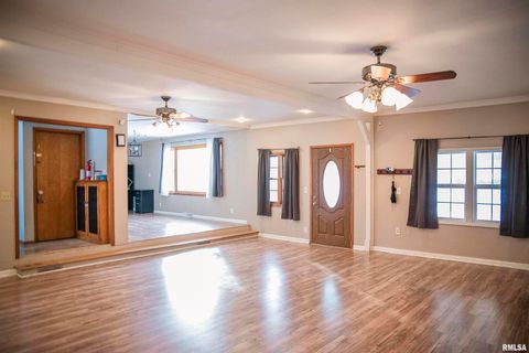 Tiny photo for 700 N 66TH Street, Quincy, IL 62301 (MLS # QC4269935)