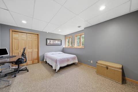 Tiny photo for 26165 N GREENBRIAR Court, Lake Barrington, IL 60084 (MLS # 12713069)
