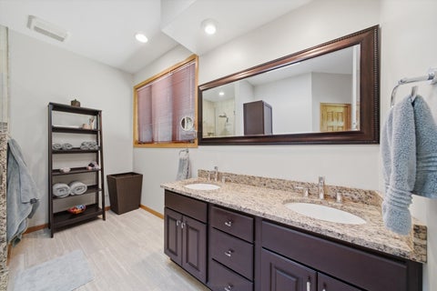 Tiny photo for 26165 N GREENBRIAR Court, Lake Barrington, IL 60084 (MLS # 12713069)