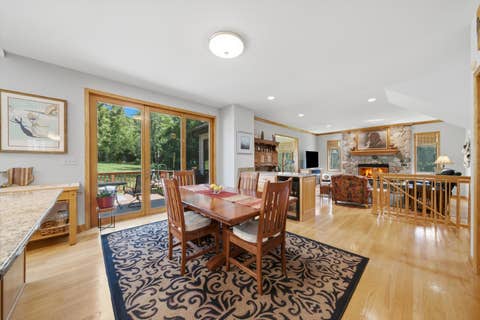 Tiny photo for 26165 N GREENBRIAR Court, Lake Barrington, IL 60084 (MLS # 12713069)