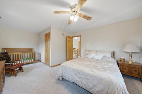Tiny photo for 26165 N GREENBRIAR Court, Lake Barrington, IL 60084 (MLS # 12713069)