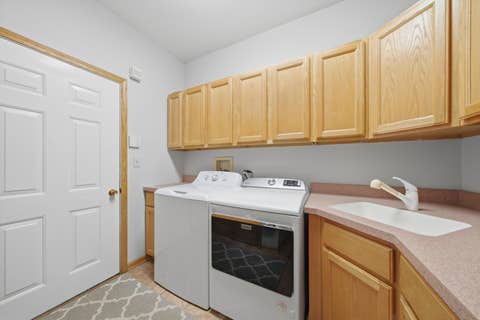 Tiny photo for 26165 N GREENBRIAR Court, Lake Barrington, IL 60084 (MLS # 12713069)