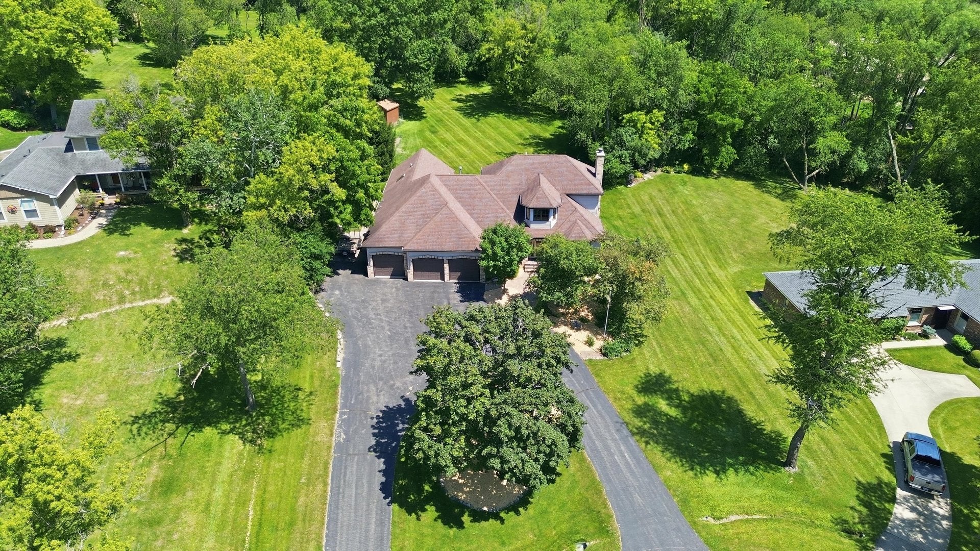 26165 N GREENBRIAR Court