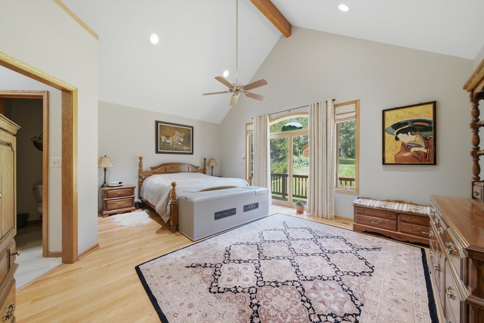 26165 N GREENBRIAR Court