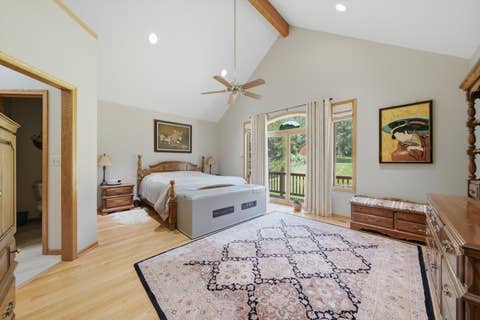 Tiny photo for 26165 N GREENBRIAR Court, Lake Barrington, IL 60084 (MLS # 12713069)