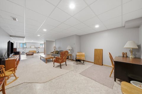 Tiny photo for 26165 N GREENBRIAR Court, Lake Barrington, IL 60084 (MLS # 12713069)