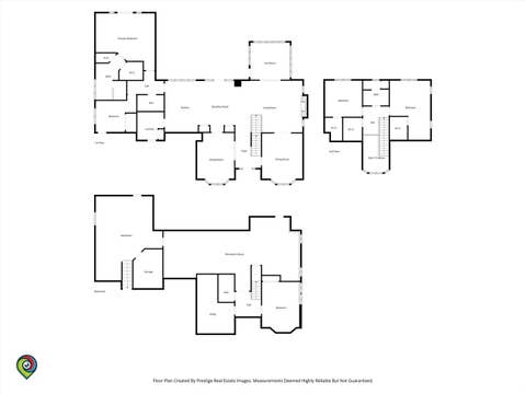Tiny photo for 26165 N GREENBRIAR Court, Lake Barrington, IL 60084 (MLS # 12713069)