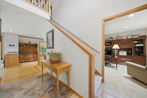Tiny photo for 26165 N GREENBRIAR Court, Lake Barrington, IL 60084 (MLS # 12713069)