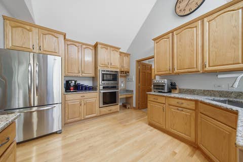 Tiny photo for 26165 N GREENBRIAR Court, Lake Barrington, IL 60084 (MLS # 12713069)