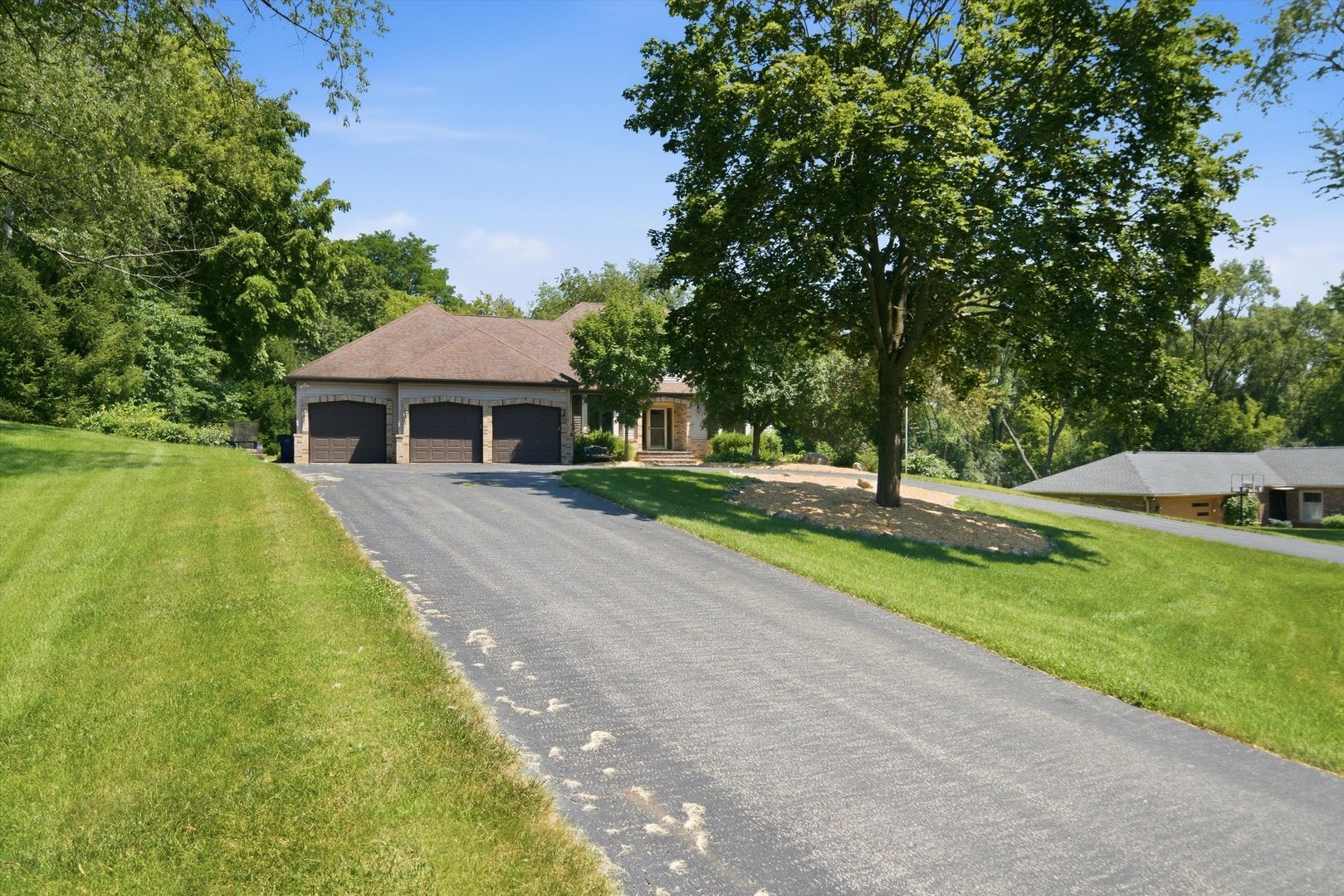 26165 N GREENBRIAR Court