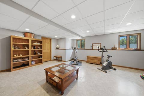 Tiny photo for 26165 N GREENBRIAR Court, Lake Barrington, IL 60084 (MLS # 12713069)