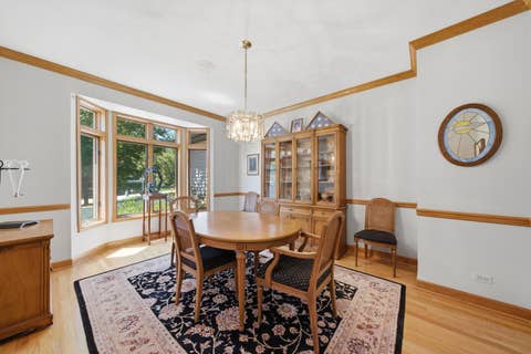 Tiny photo for 26165 N GREENBRIAR Court, Lake Barrington, IL 60084 (MLS # 12713069)