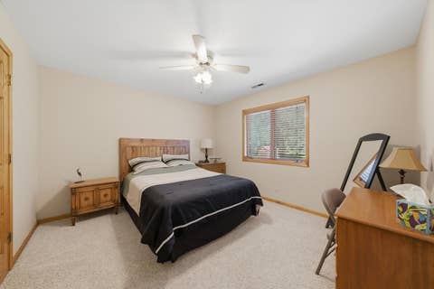 Tiny photo for 26165 N GREENBRIAR Court, Lake Barrington, IL 60084 (MLS # 12713069)