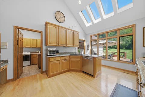 Tiny photo for 26165 N GREENBRIAR Court, Lake Barrington, IL 60084 (MLS # 12713069)
