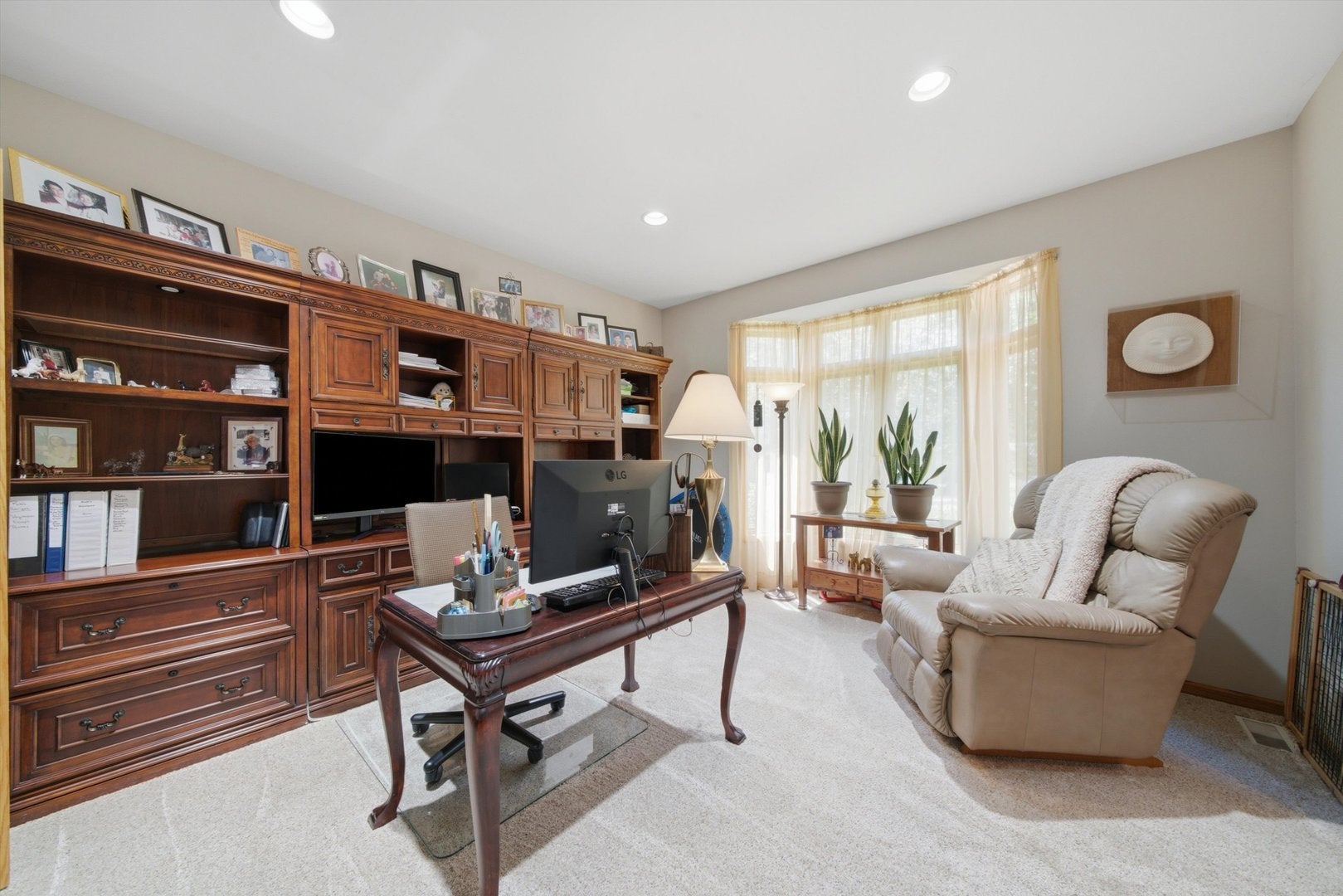 26165 N GREENBRIAR Court