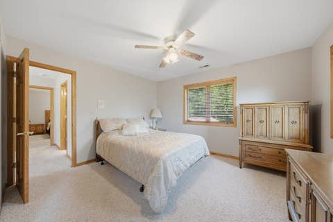 Tiny photo for 26165 N GREENBRIAR Court, Lake Barrington, IL 60084 (MLS # 12713069)